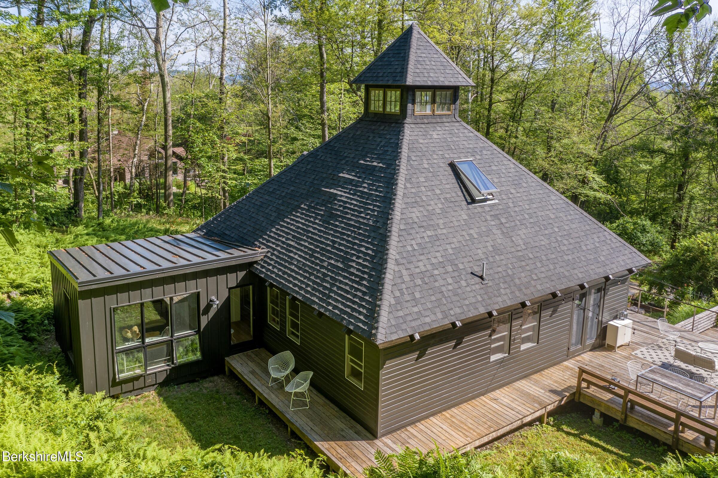 8 Brookvale Road Egremont, MA 01230 - Photo 40 of 45 8 Brookvale_12