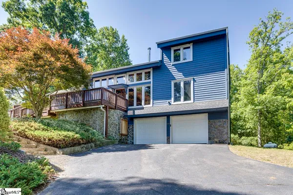 $1,200,000 | 671 Rabbit Road, Travelers Rest, SC 29690