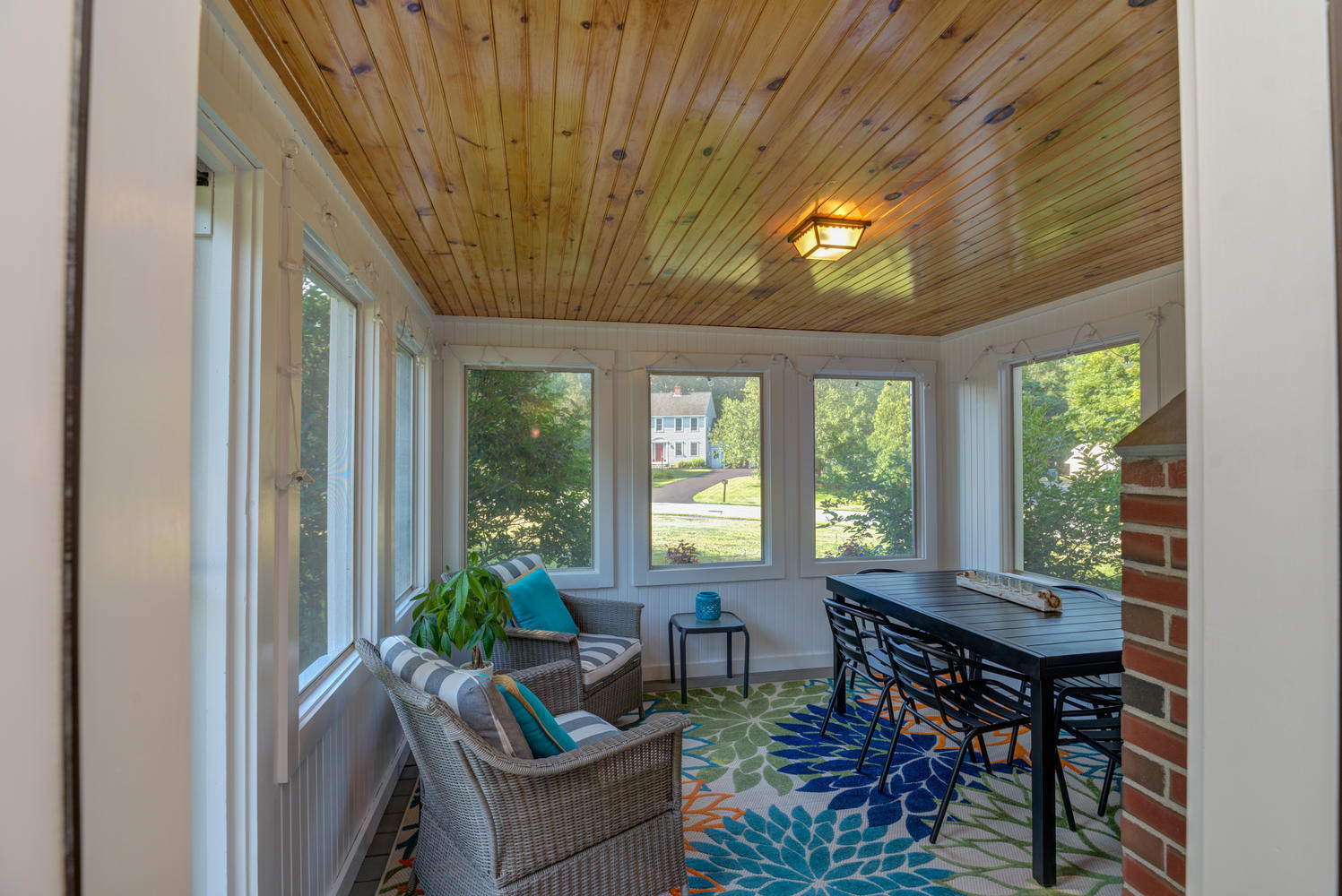 24 Jameco Mill Road Scarborough, ME 04074 - Photo 7 of 58 Porch