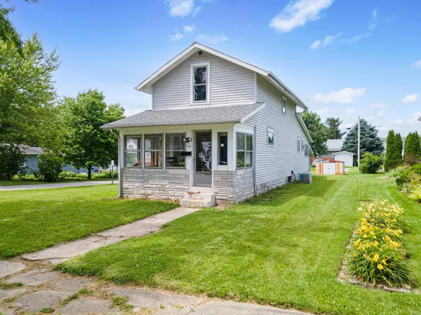 $115,000 | 528 Michigan Street, Wabash, IN 46992