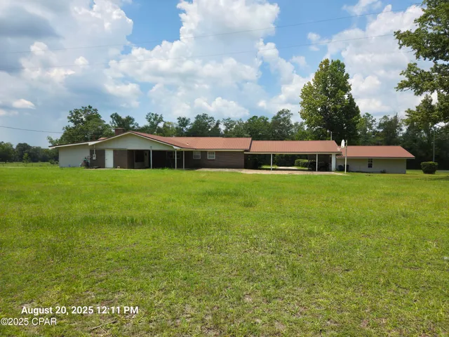 $239,995 | 1960 Inwood Road, Sneads, FL 32460