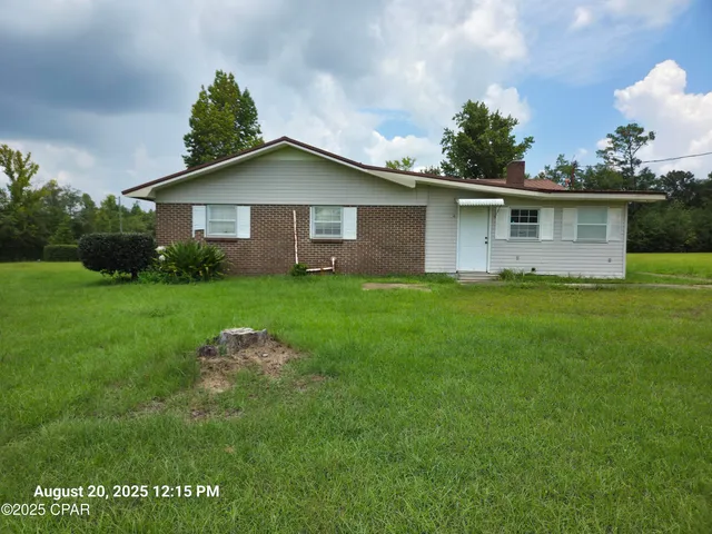 $239,995 | 1960 Inwood Road, Sneads, FL 32460