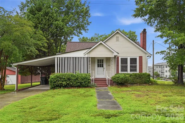 $249,000 | 1235 Central Drive Northwest, Concord, NC 28027