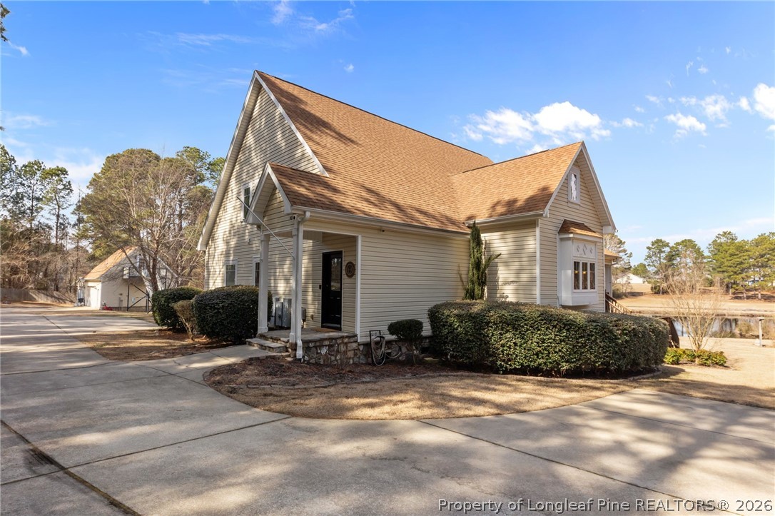 144 West Lake Ridge Road Raeford, NC 28376 - Photo 50 of 50 Gallery Image 50
