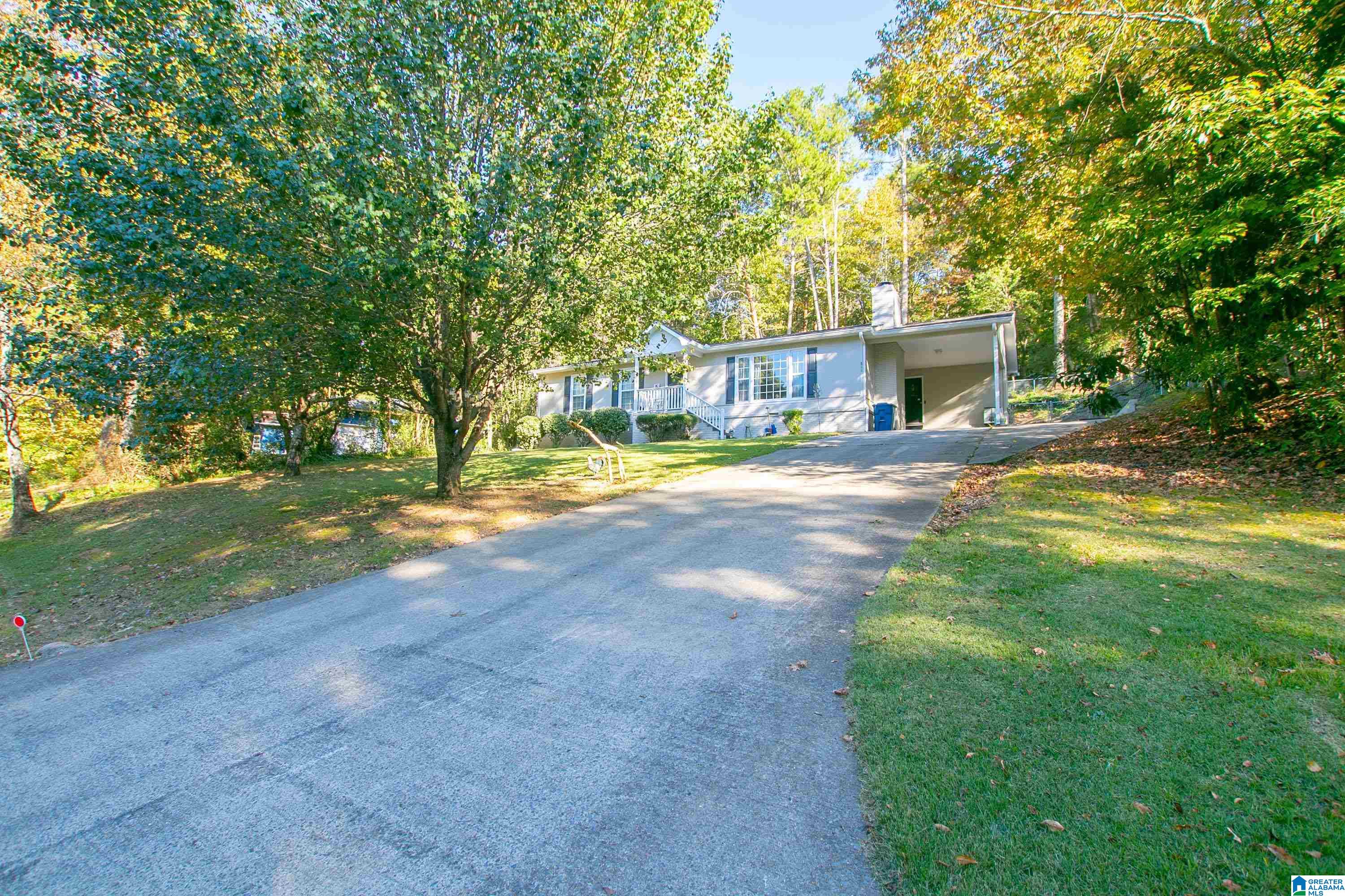 811 Sunshine Avenue Oneonta, AL 35121 - Photo 2 of 49