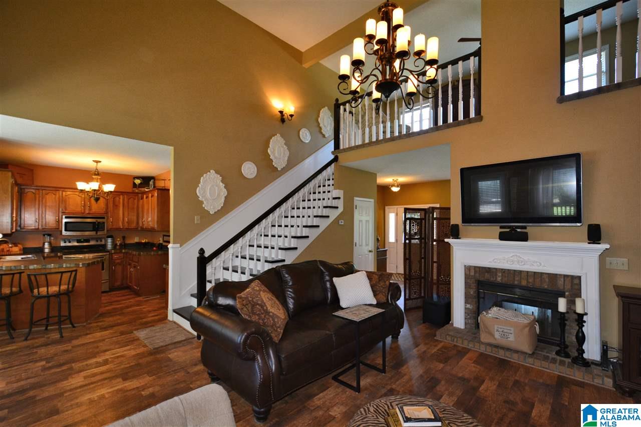 115 Augusta Way Helena, AL 35080 - Photo 15 of 38