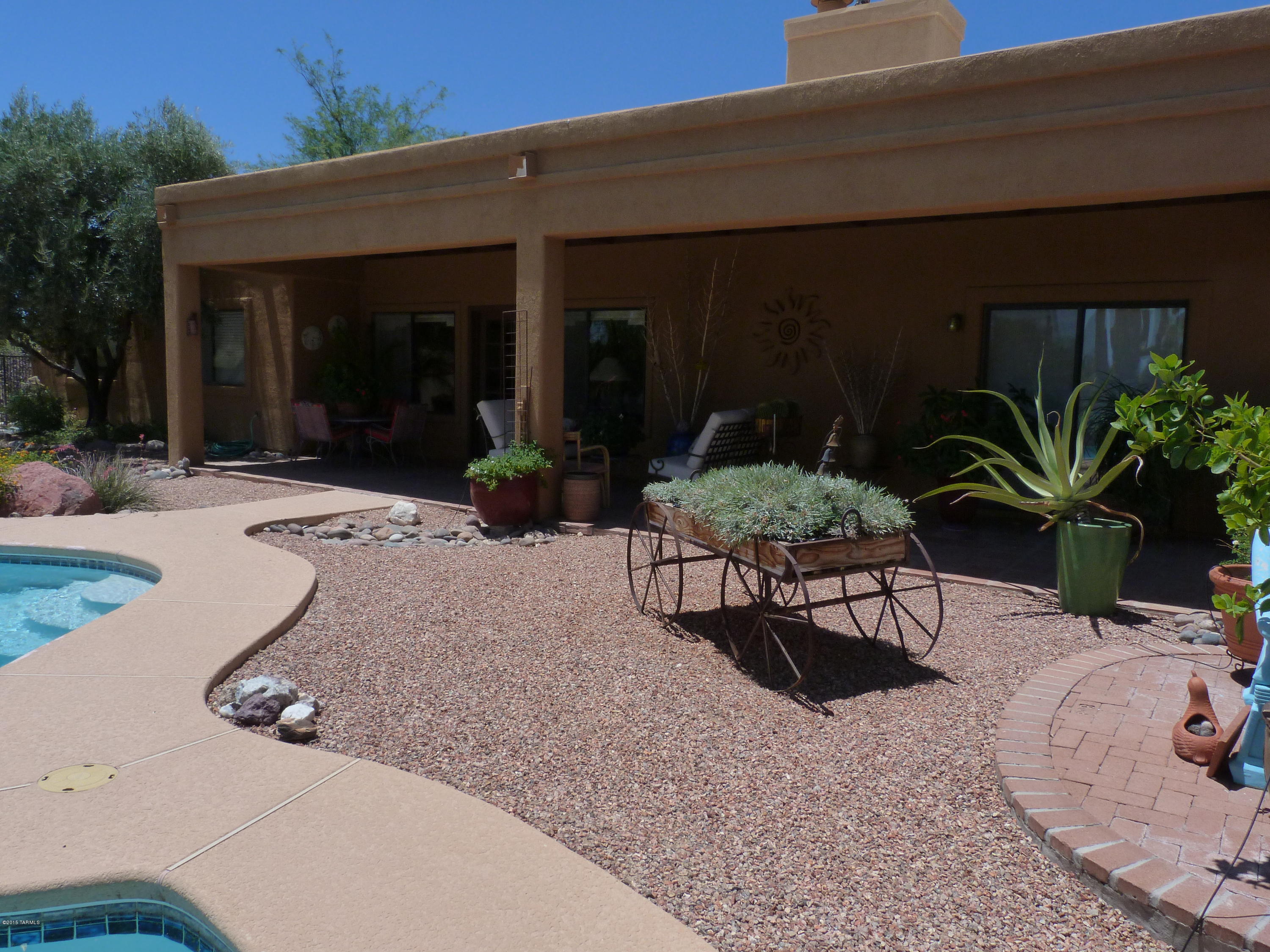 5060 North Valley View Road Tucson, AZ 85718 - Photo 35 of 50 Gallery Image 35