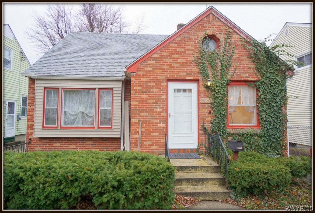 1396 Eggert Road Amherst, NY 14226 - Photo 1 of 1 Gallery Image 1