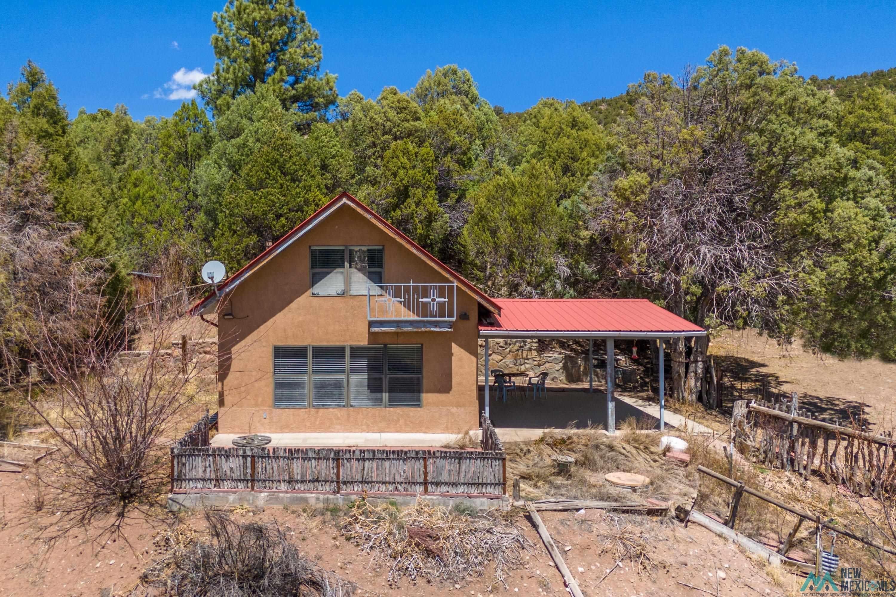 95 Llanito Road Chamisal, NM 87521 - Photo 1 of 1 Gallery Image 1
