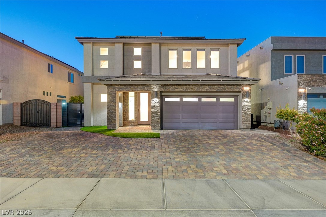 6764 Vista Roma Avenue Las Vegas, NV 89139 - Photo 1 of 67