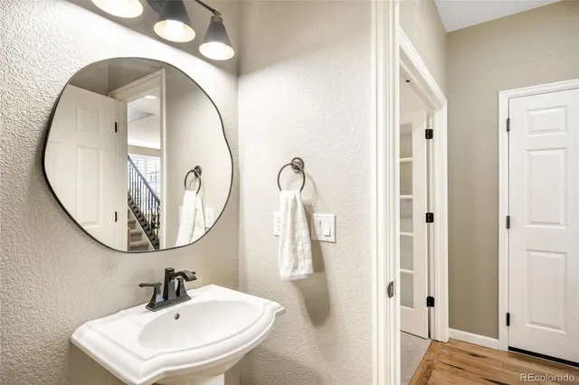 $750,000 | 11662 South Maiden Hair Way, Parker, CO 80134