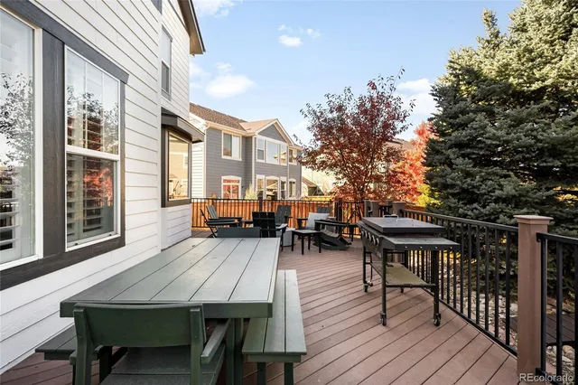 $750,000 | 11662 South Maiden Hair Way, Parker, CO 80134