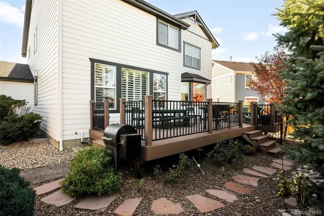 $750,000 | 11662 South Maiden Hair Way, Parker, CO 80134