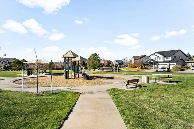 $750,000 | 11662 South Maiden Hair Way, Parker, CO 80134