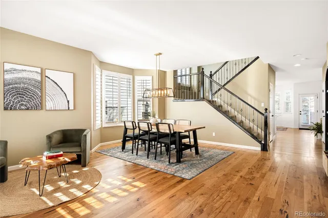 $750,000 | 11662 South Maiden Hair Way, Parker, CO 80134