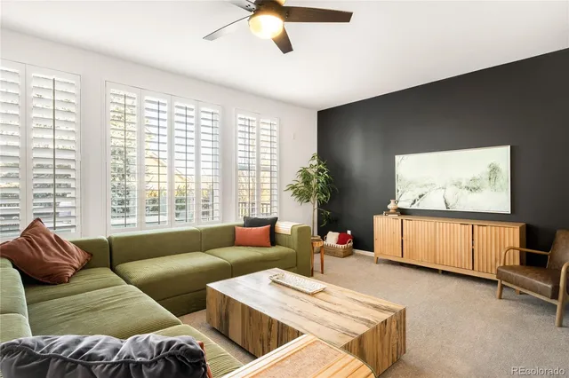 $750,000 | 11662 South Maiden Hair Way, Parker, CO 80134