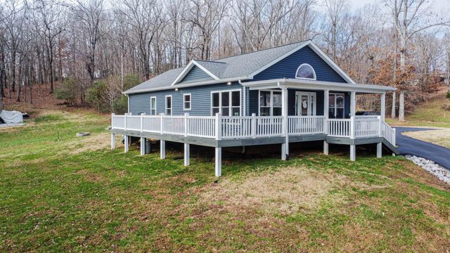 $450,000 | 142 Little Lk Villiage, Grand Rivers, KY 42045