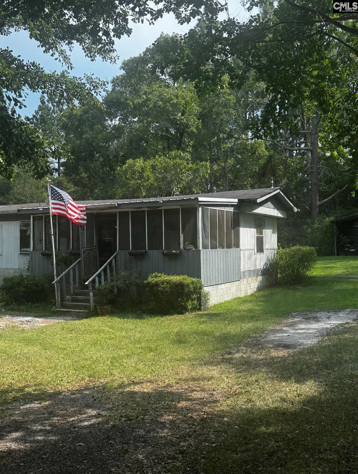 138 Rob Teal Road Patrick, SC 29584 - Photo 2 of 34 Gallery Image 2