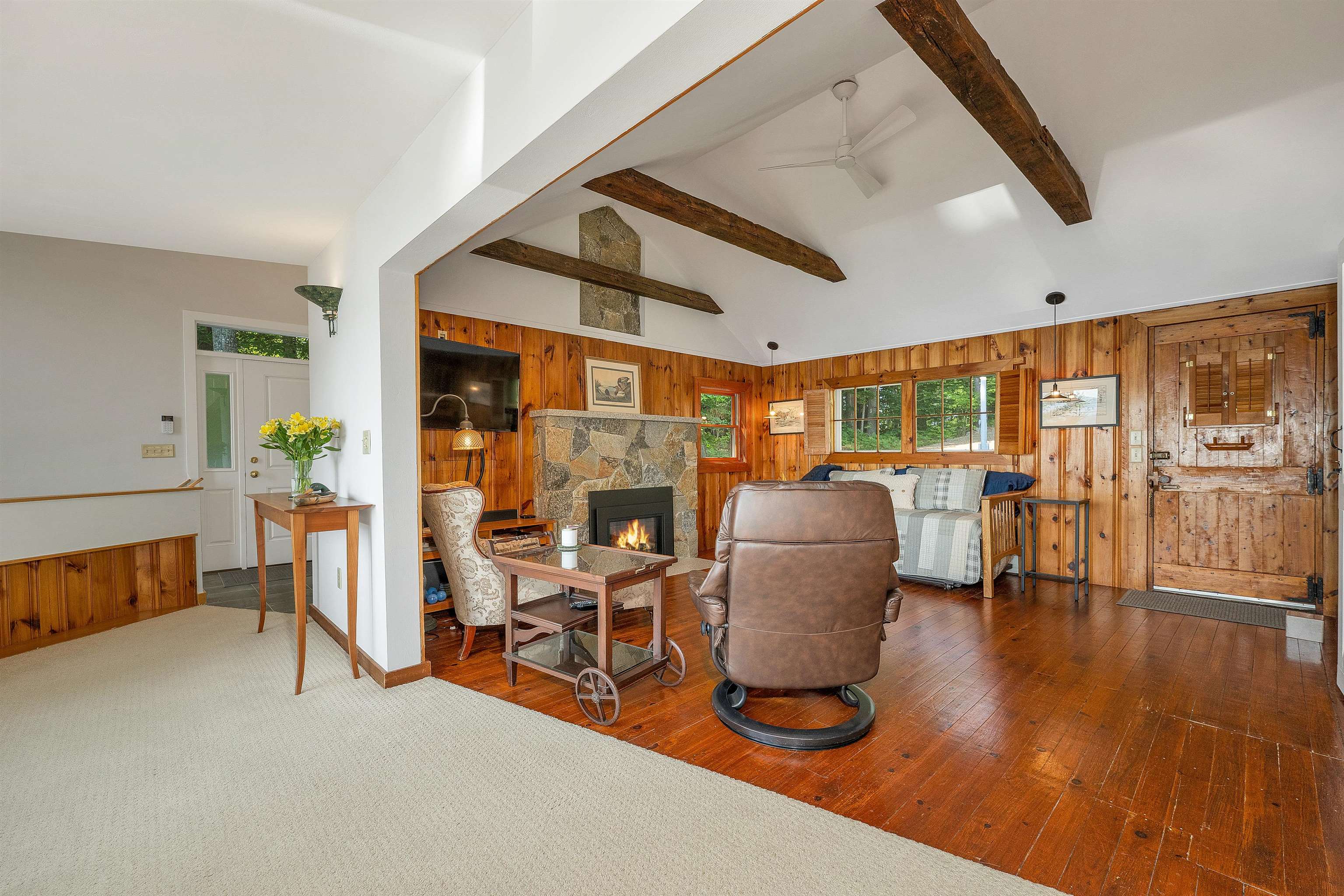 41 Meaders Point Road New Durham, NH 03855 - Photo 18 of 60