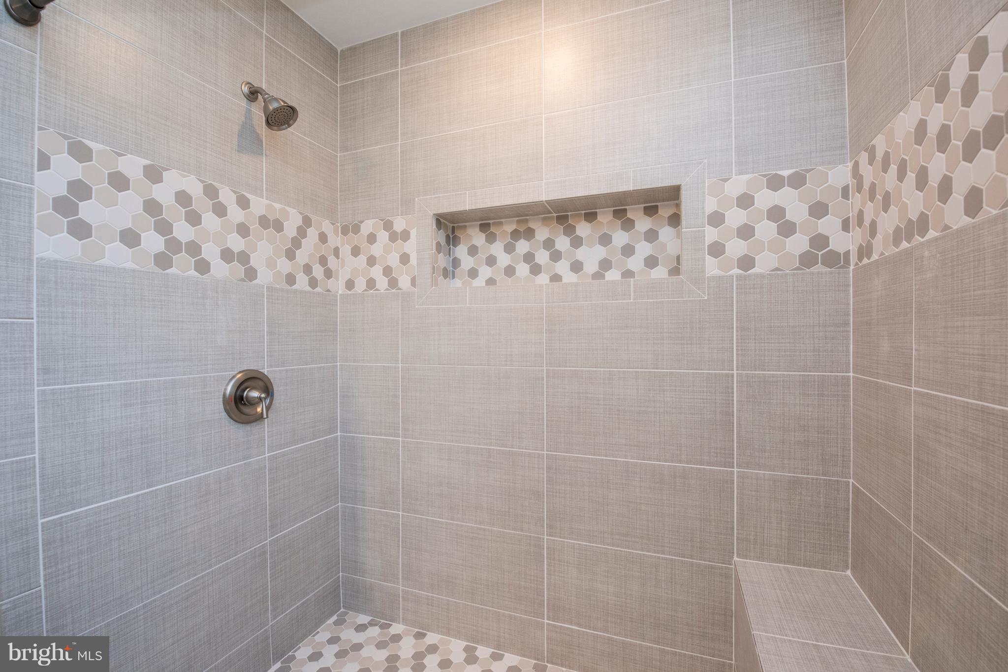 236 Coldbrook Road Lutherville-Timonium, MD 21093 - Photo 16 of 30 Master Shower