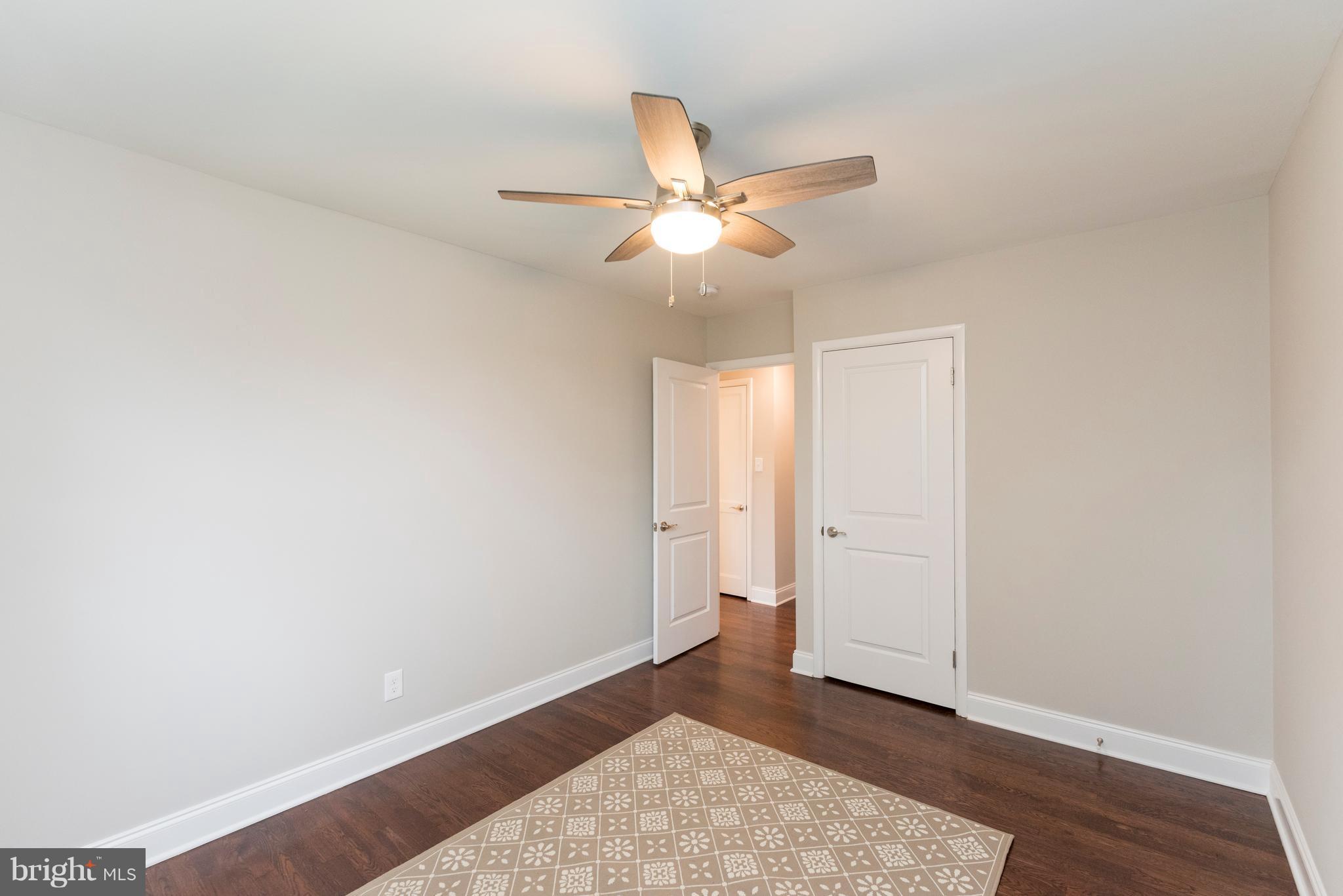 236 Coldbrook Road Lutherville-Timonium, MD 21093 - Photo 18 of 30 Third Bedroom