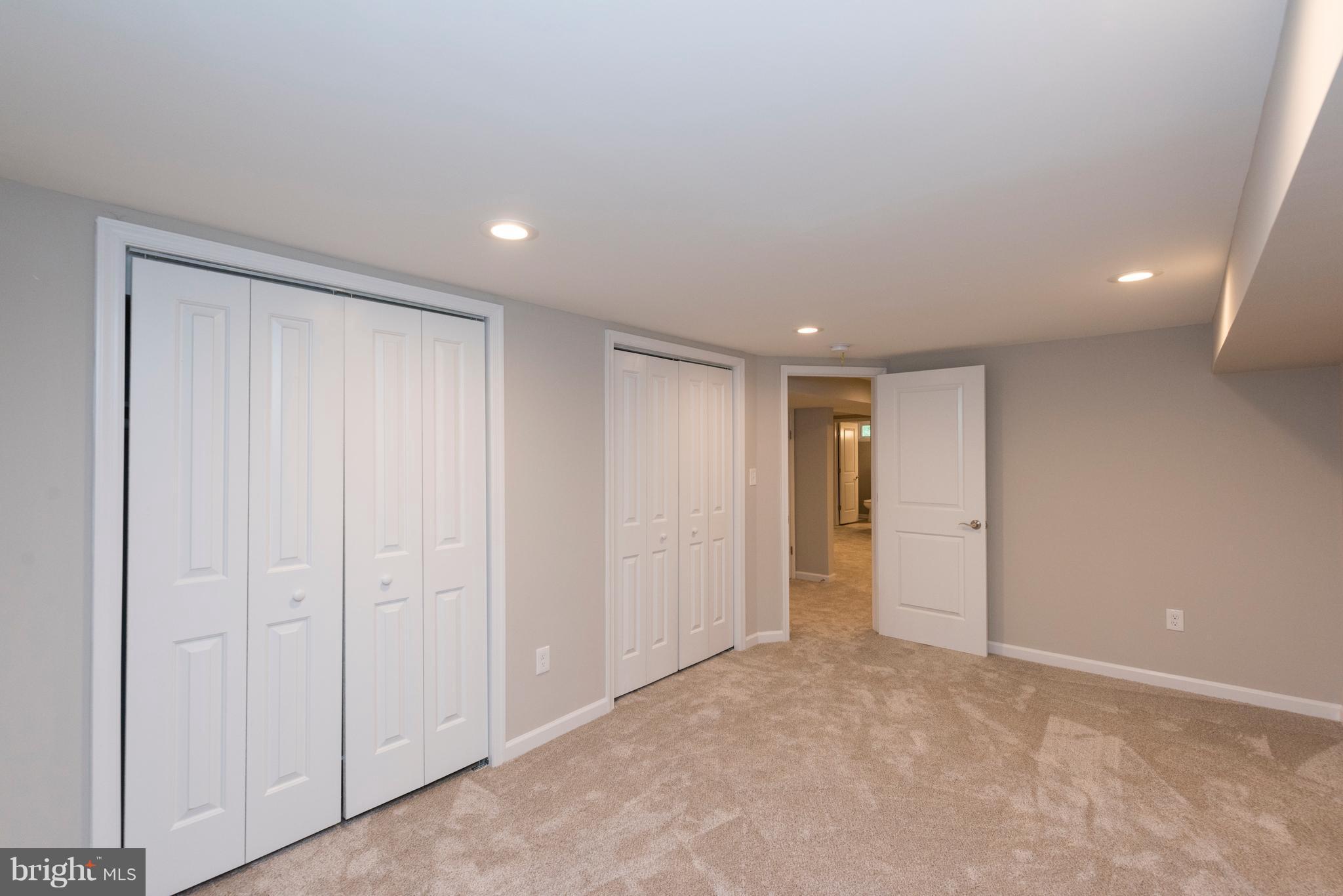 236 Coldbrook Road Lutherville-Timonium, MD 21093 - Photo 22 of 30 Fourth Bedroom