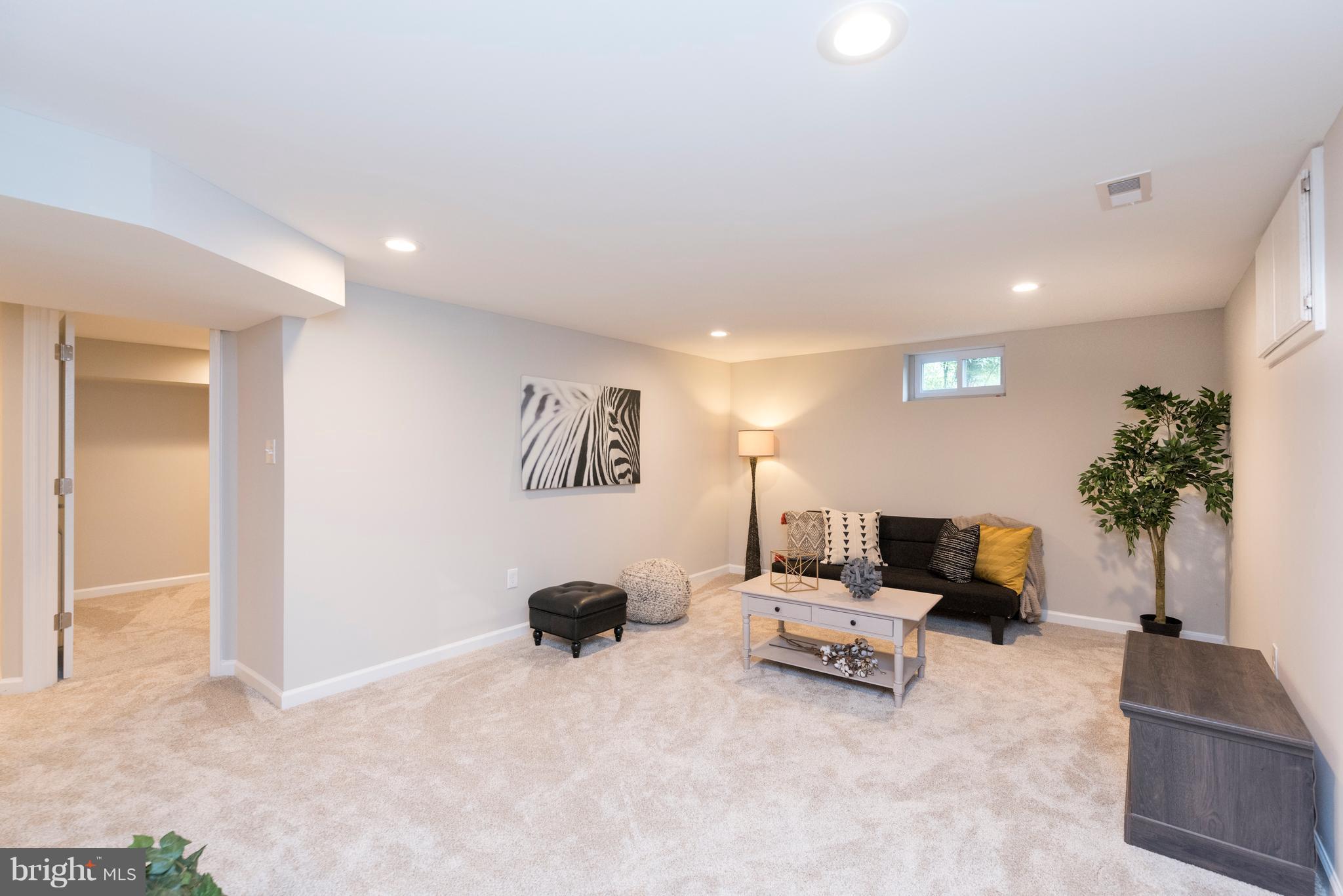 236 Coldbrook Road Lutherville-Timonium, MD 21093 - Photo 23 of 30 Even More entertaining space