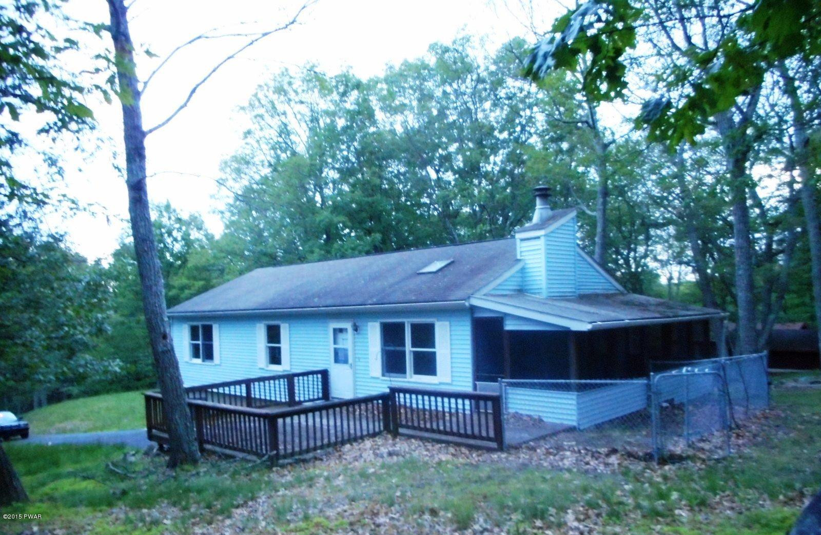 2-195 Hummingbird Trail Bushkill, PA 18324 - Photo 2 of 31 Gallery Image 2