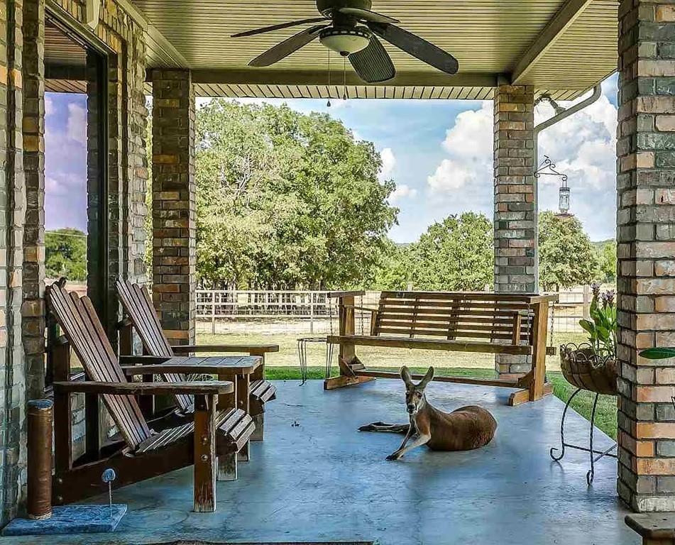 499 Ford Road Bowie, TX 76230 - Photo 35 of 40