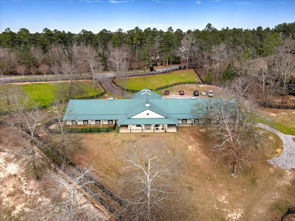 2319 Chukker Creek Road Aiken, SC 29803 - Photo 68 of 68