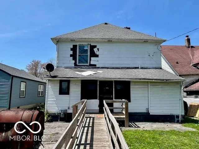 $80,000 | 2701 North Gale Street, Indianapolis, IN 46218
