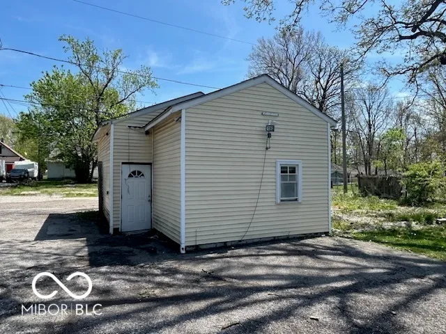$80,000 | 2701 North Gale Street, Indianapolis, IN 46218