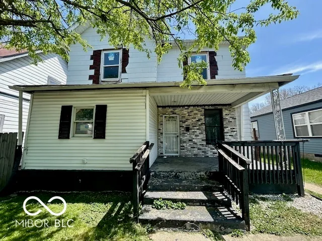$80,000 | 2701 North Gale Street, Indianapolis, IN 46218
