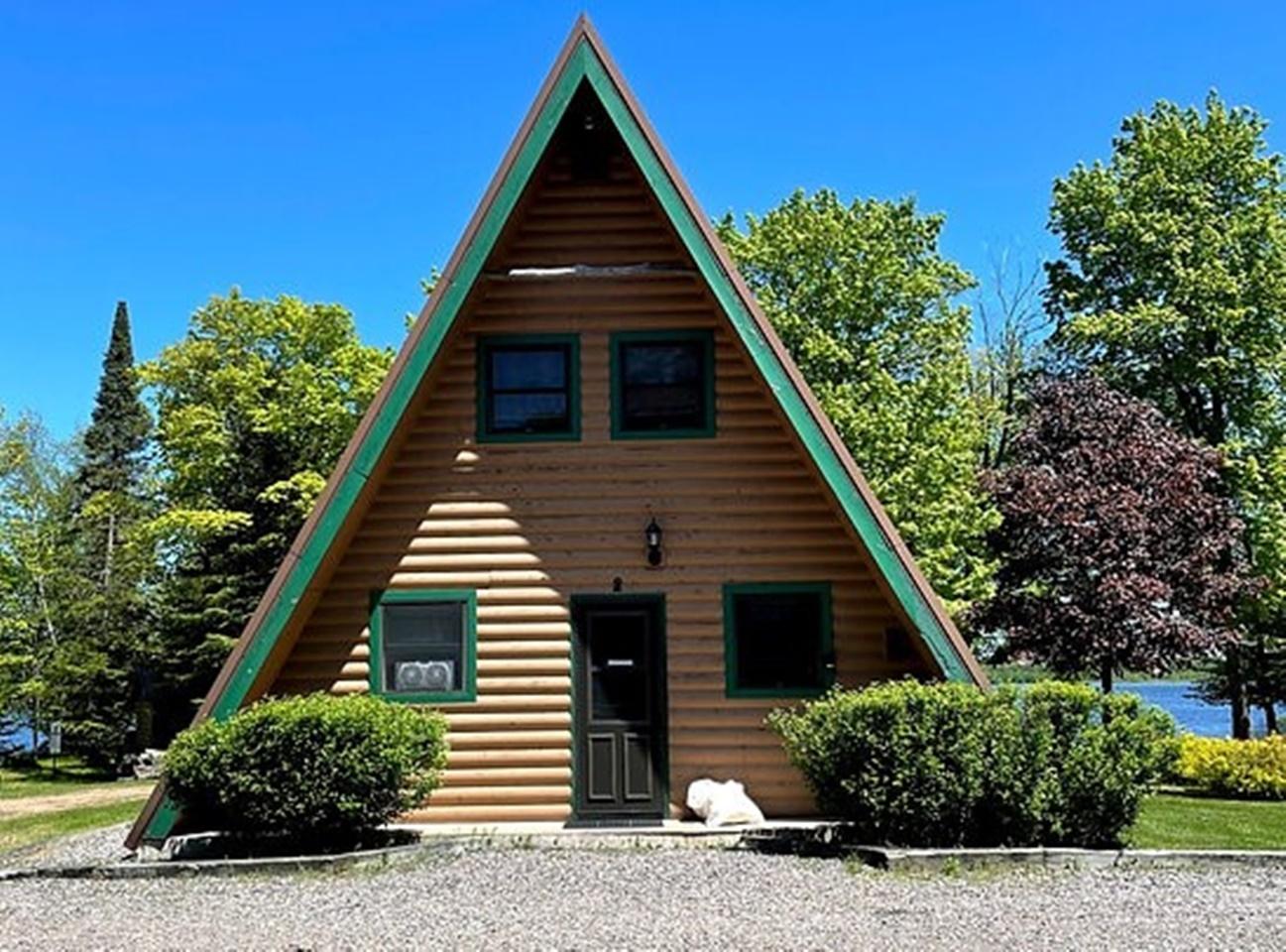 2964 Hiawatha Road, Unit 2 Butternut, WI 54514 - Photo 1 of 16 Gallery Image 1