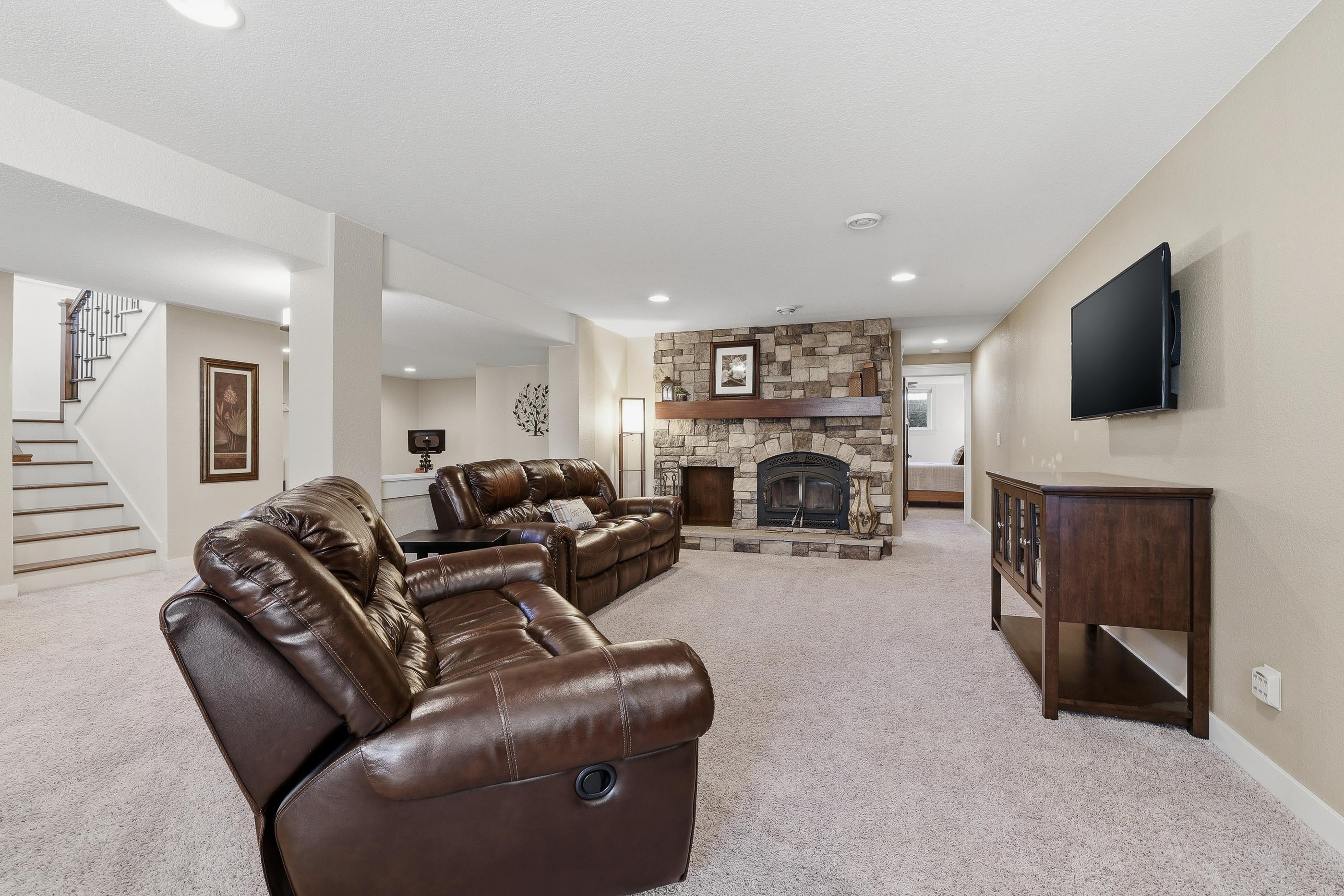 4808 Beaver Dam Road Stevens Point, WI 54482 - Photo 40 of 60