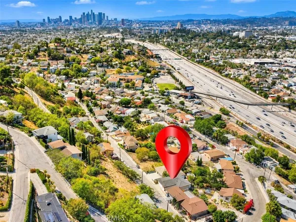 $579,999 | 3725 Ramboz Drive, Los Angeles, CA 90063