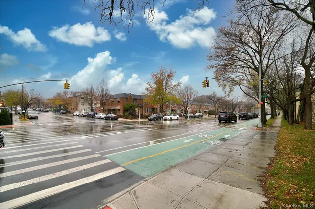 a view of a house with a outdoor space