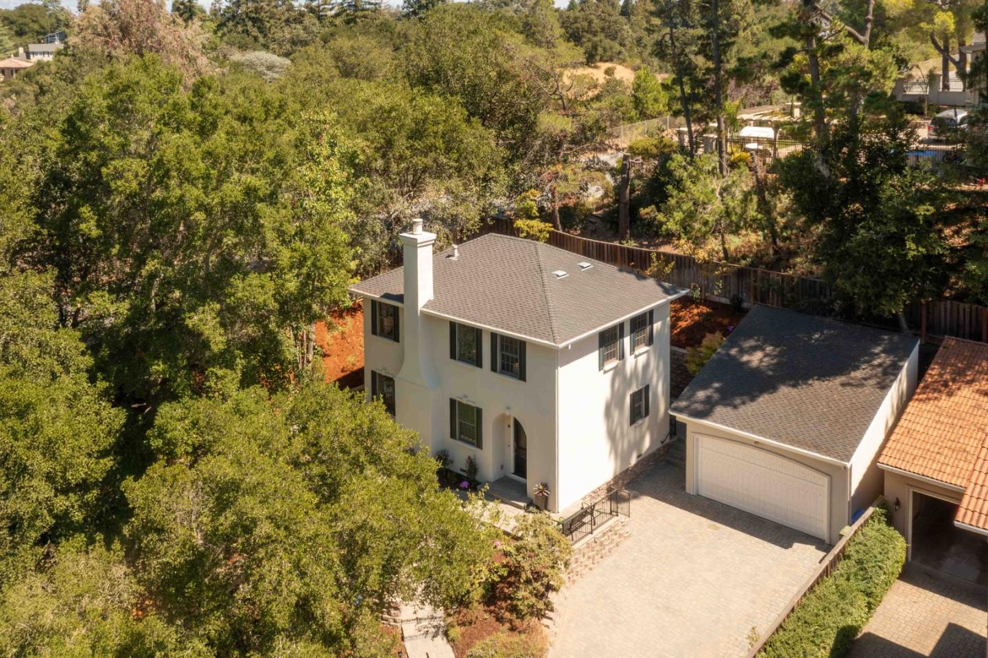 11722 Putter Way Los Altos, CA 94024 - Photo 2 of 21