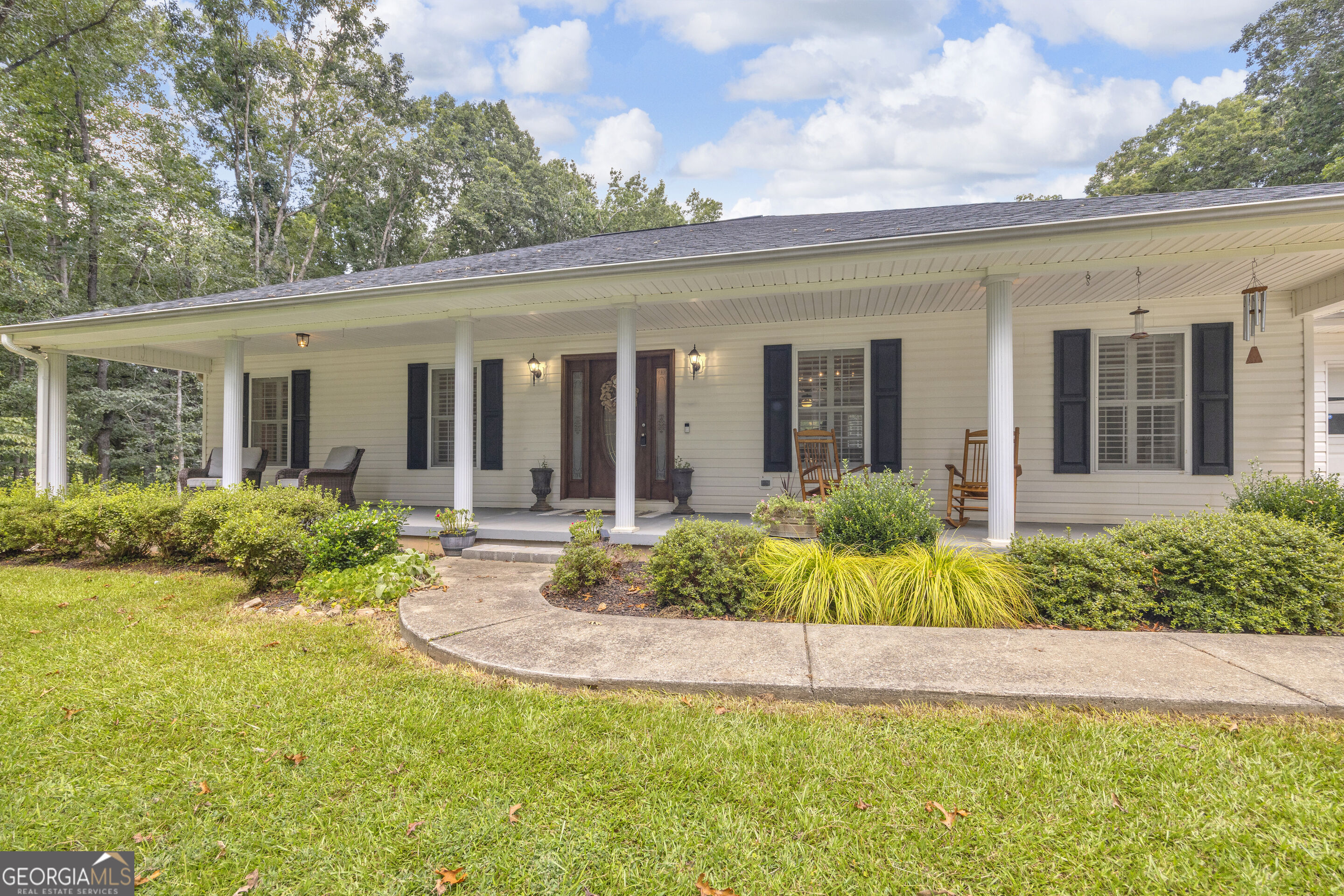 612 Rocky Ford Road Carnesville, GA 30521 - Photo 14 of 69 Gallery Image 14