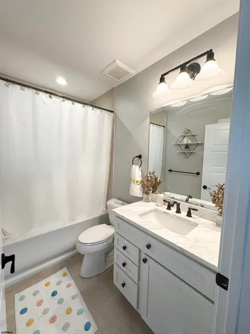 a view of water heater