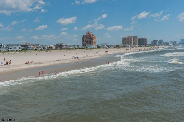 $60,000 | 109 North Wissahickon Avenue, Unit A, Ventnor City, NJ 08406