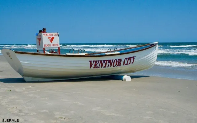 $60,000 | 109 North Wissahickon Avenue, Unit A, Ventnor City, NJ 08406