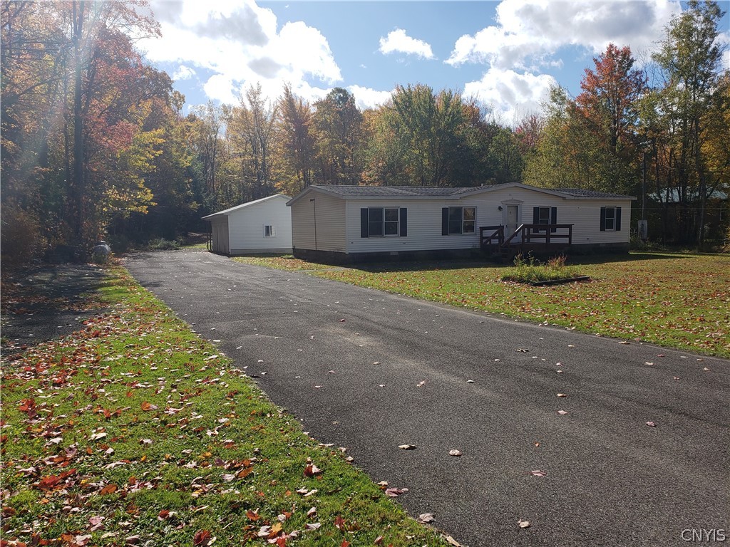 577 Co Rte 85 Granby, NY 13069 - Photo 1 of 1 Gallery Image 1