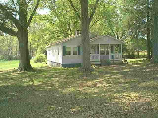 318 Blackbottom Road Liberty, SC 29657 - Photo 1 of 1