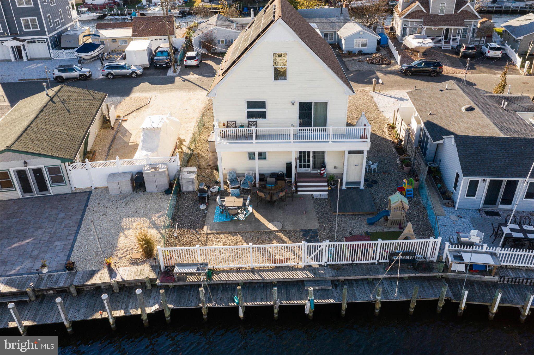 24 Capstan Road Waretown, NJ 08758 - Photo 8 of 49