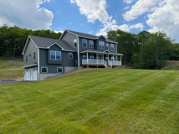 $659,900 | 182 Hopper Road, Acton, ME 04001