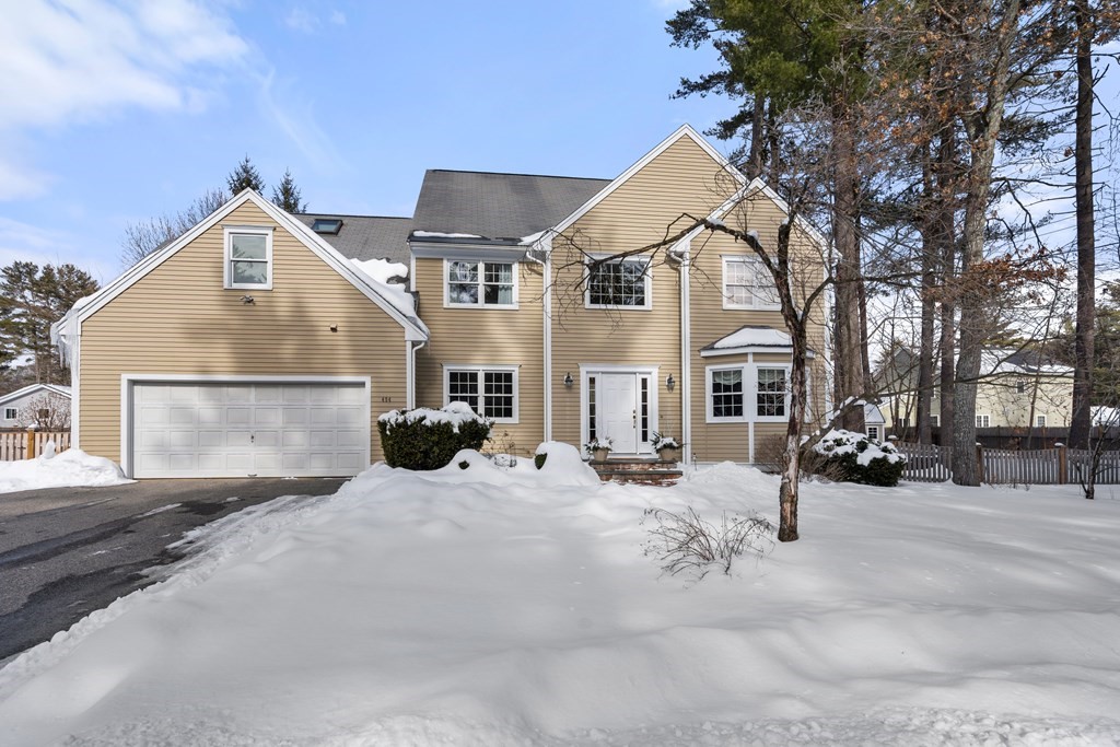 494 Hudson Road Sudbury, MA 01776 - Photo 1 of 33 Gallery Image 1