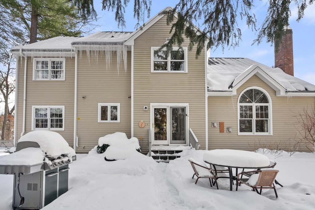 494 Hudson Road Sudbury, MA 01776 - Photo 25 of 33 Gallery Image 25