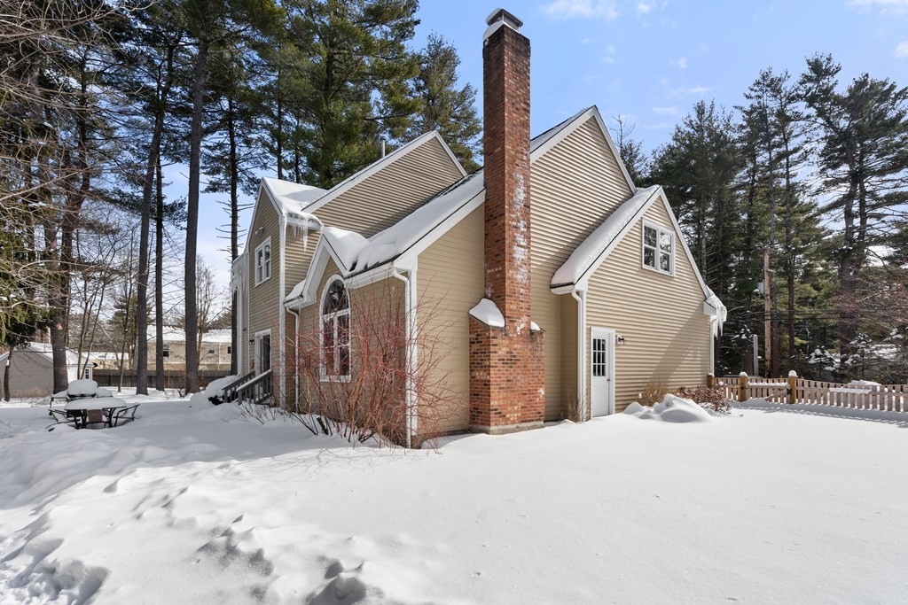 494 Hudson Road Sudbury, MA 01776 - Photo 27 of 33 Gallery Image 27