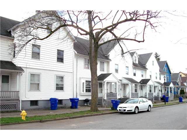 367 Genesee Street Rochester, NY 14611 - Photo 1 of 1 Exterior Front